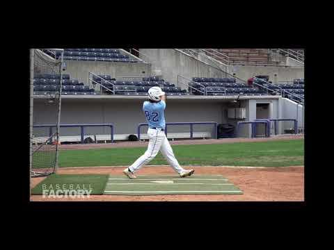 Video of Baseball Factory Camp Augusta, NJ 8/29/21