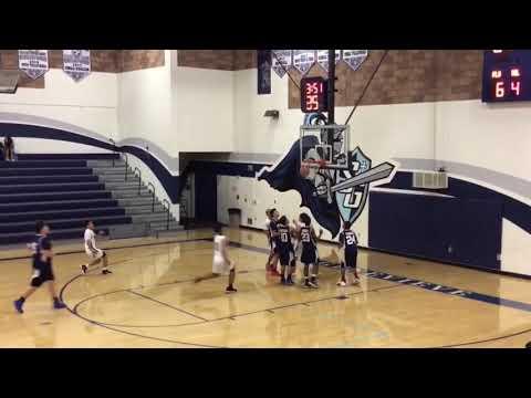 Video of Sophmore School Highlights