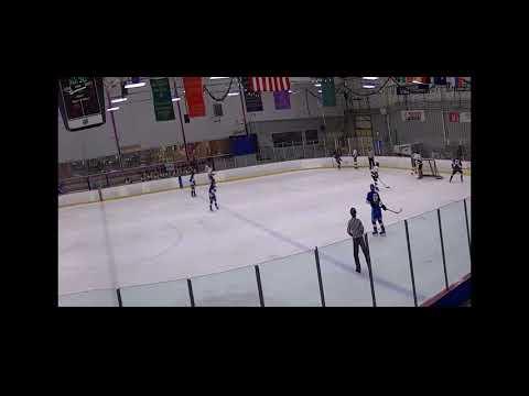 Video of EJEPL Semi Final Deflection Goal VS Ashburn Xtreme