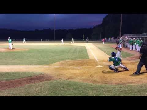 Video of Versus Uwahrrie Charter - Regional finals