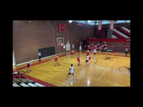 Video of 2021 Varsity Summer Highlights