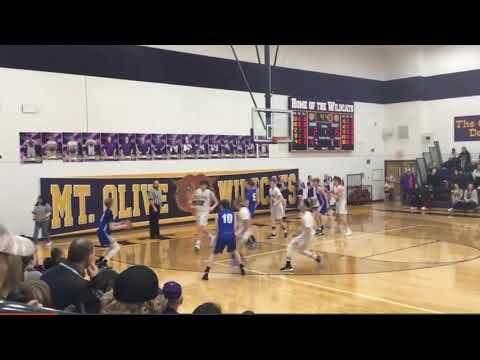 Video of Matt Hemenway Freshman Highlights 