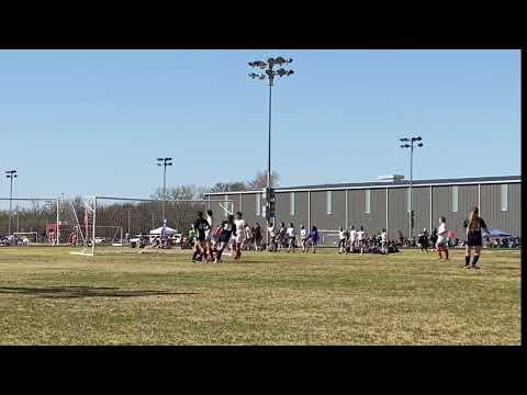 Video of 2022 WSA Cup Highlights