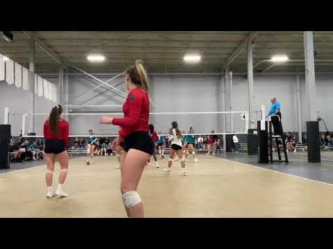 Video of Jacksonville January U18 2020