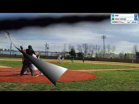 Video of C Akridge - Pitching in Game Highlights