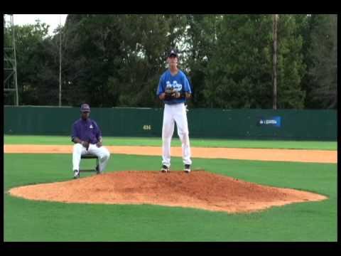 Video of Cody Mills - 2012 N/S/E/W National Showcase