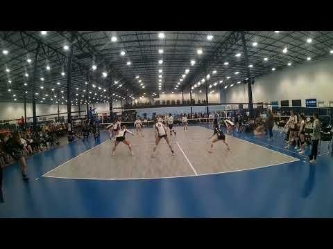 Video of Janie Jan 23 Tournament #6