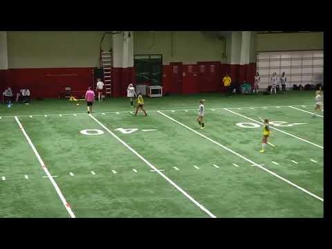 Video of March 9-10 ID Camp