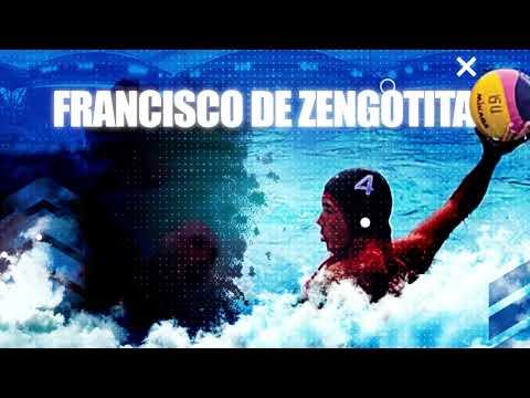 Video of Francisco de Zengotita ODP Nationals 2024