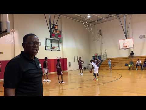 Video of #10 Javon J Money McKay TRE Mix 2019 Part 2