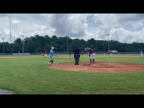 Video of Ethan Golemo 22 Hits - Coastal Prospects 