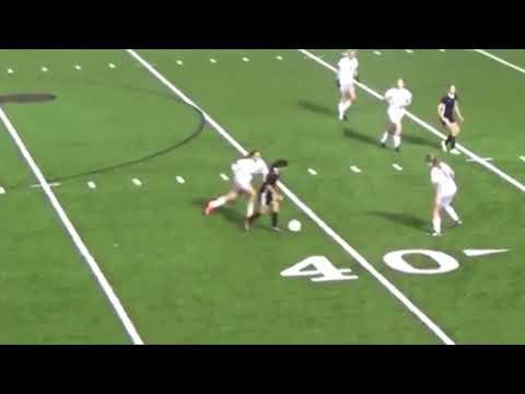 Video of Kimball Soccer Highlights (9th Grade)