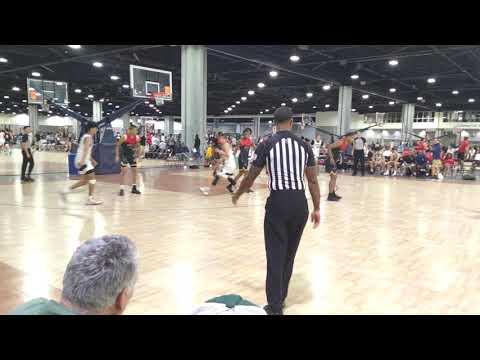 Video of SV Soldiers vs George Hill at Best of the South