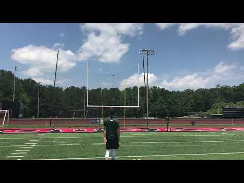 Video of Kenneth Lockhart 2020 K/P