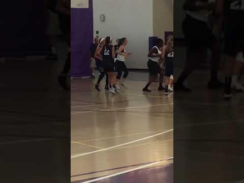 Video of Bri Hoskins 2023 2