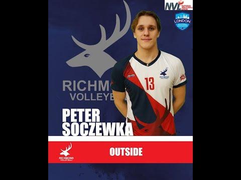 Video of Peter Soczewka Service