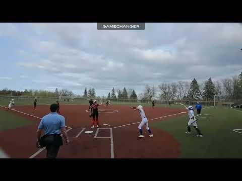 Video of 2023 HS highlights offense 