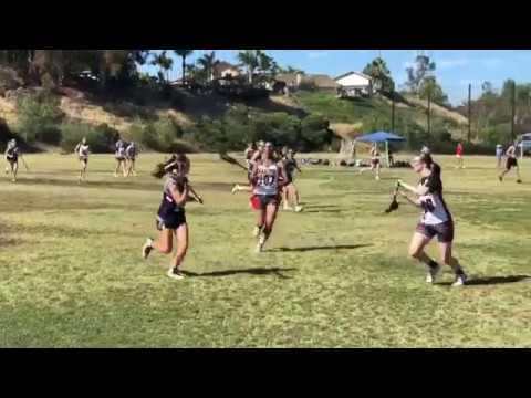 Video of SoCal Express 2022 Elite - Summer 2019