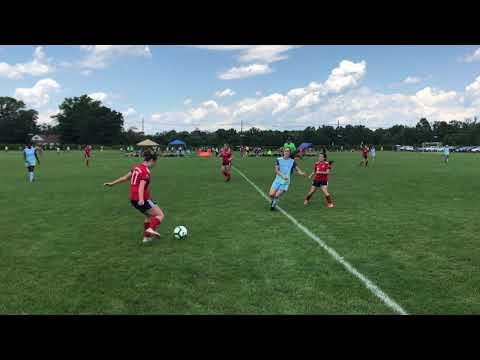 Video of US Mid Atlantic Regional Cup June 2019