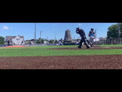 Video of National Underclass Pro Showcase:Cape Cod 7/22