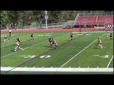 Video of HCRHS Country Game #1