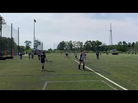 Video of Kasey Watson 2023 - Goal on 7/24/21