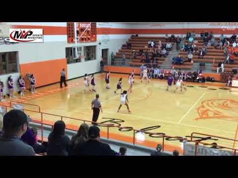 Video of Chloe Malone sophomore season