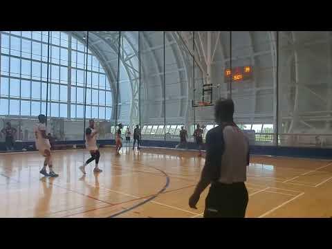 Video of Aarusan Thayaparan - ETBL Semi Finals Mix (29 points)