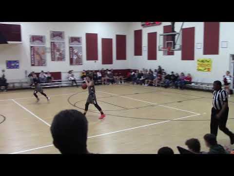 Video of Full game -Williamsburg Christian