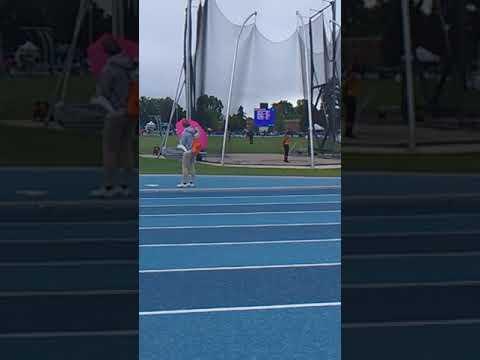 Video of I went to State