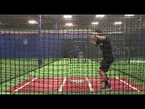 Video of BP session