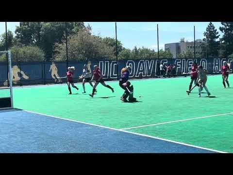 Video of UC Davis 7v7 2024