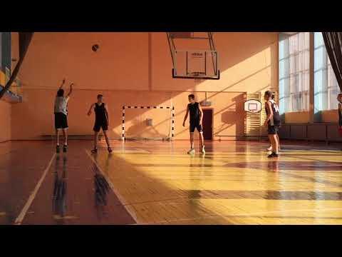 Video of Practice 3x3 