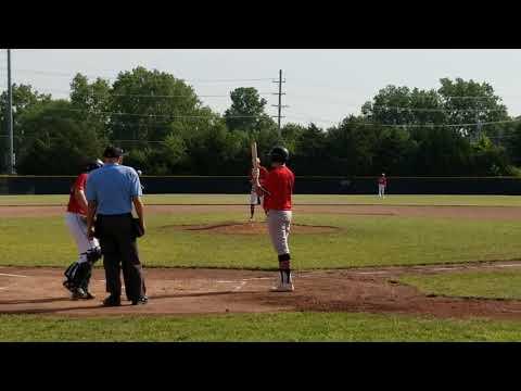 Video of 2019 NLB double 