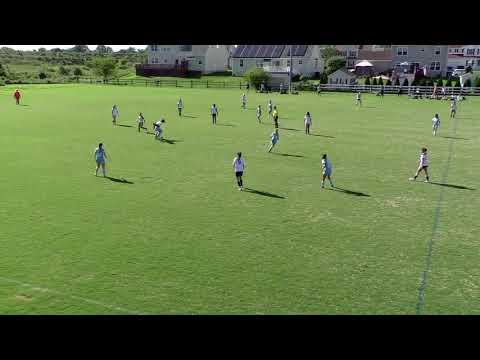 Video of Soccer Highlights: September 2020