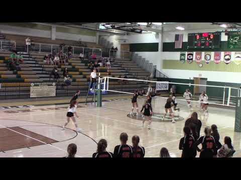 Video of 2020 Libero Highlights #2