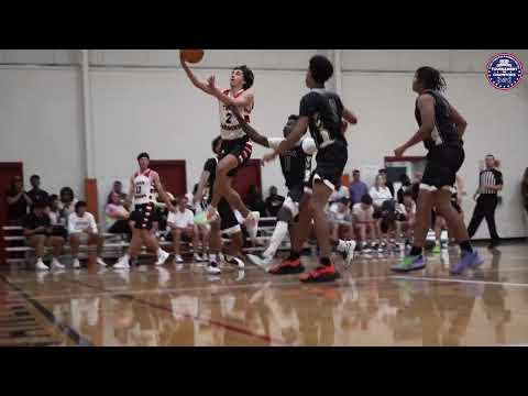 Video of CP25 17u vs F.I.S.T. - Bob Gibbons Tournament of Champions