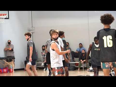 Video of Shamar Cook Combine Highlights