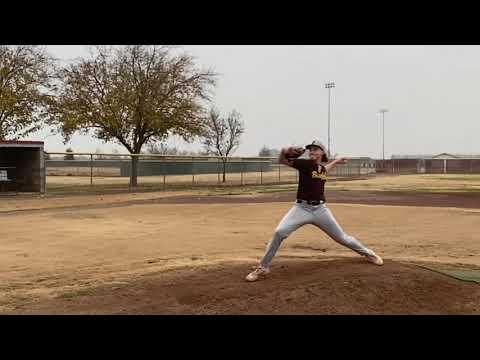 Video of Bryson Reif/Recruiting Video/Yuba City High School