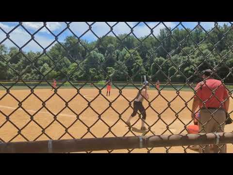 Video of Homerun5