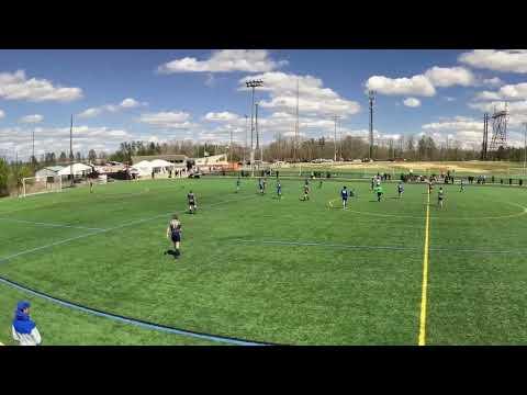 Video of Right Back - Jefferson Cup 2022