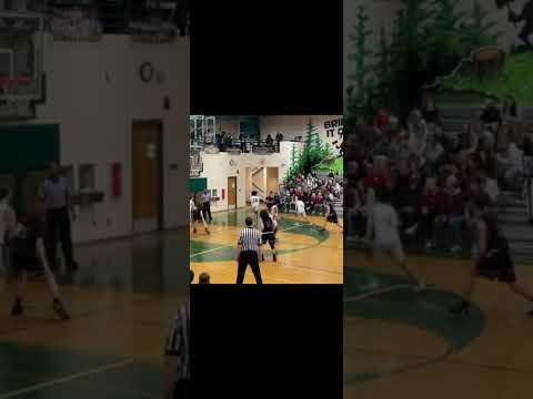 Video of Freshman Mixtape