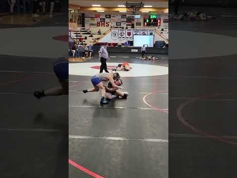 Video of Donahue Vs. Baker 