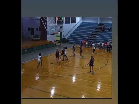 Video of 2021-22 basketball clips