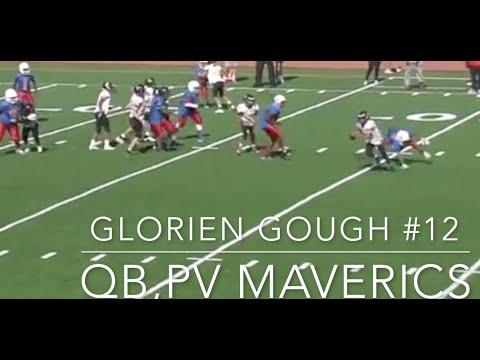 Video of 2017 Glorien Gough QB Highlights