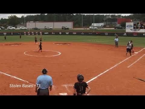 Video of Roslyn Blankenship-class of 2021