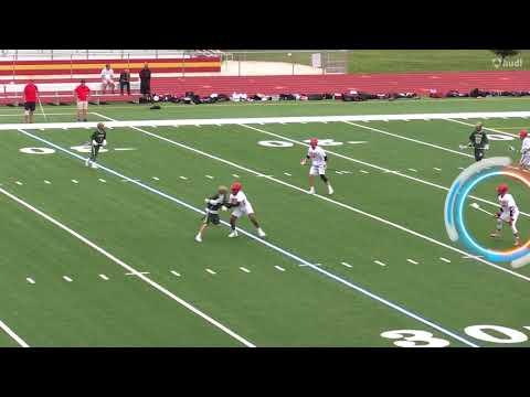 Video of Freshman Season Highlights