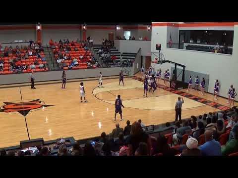 Video of Lamar Wilkerson's 2017-2018 high light video