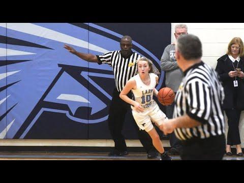 Video of Freshman highlights 2019-2020