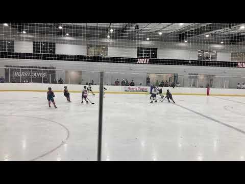 Video of Charleston Jr. Stingrays